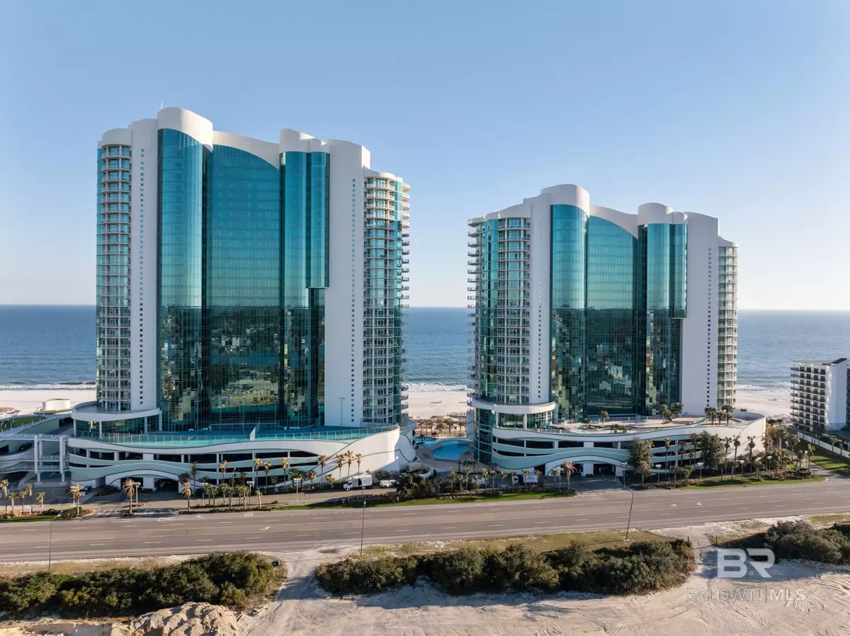 Orange Beach, AL 36561,26302 Perdido Beach Boulevard #D1408