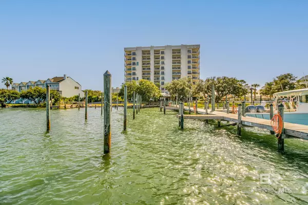 16787 Perdido Key Drive #E-504, Pensacola, FL 32507