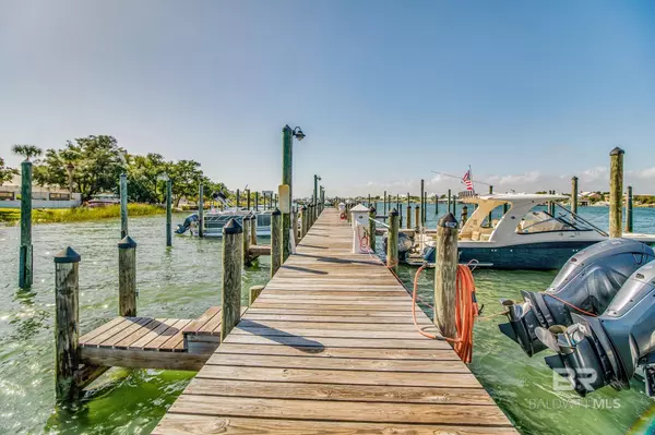 Pensacola, FL 32507,16787 Perdido Key Drive #E-504