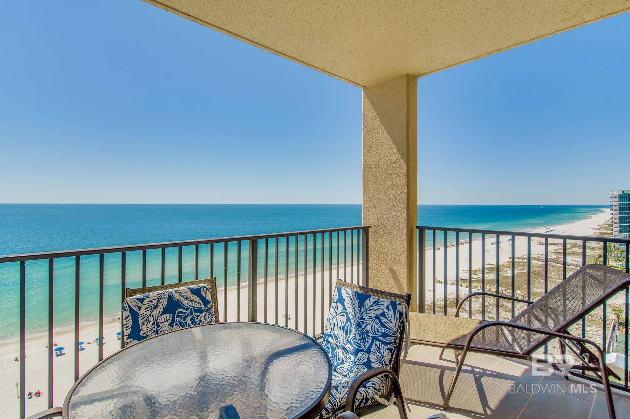 Orange Beach, AL 36561,29576 Perdido Beach Boulevard #1411