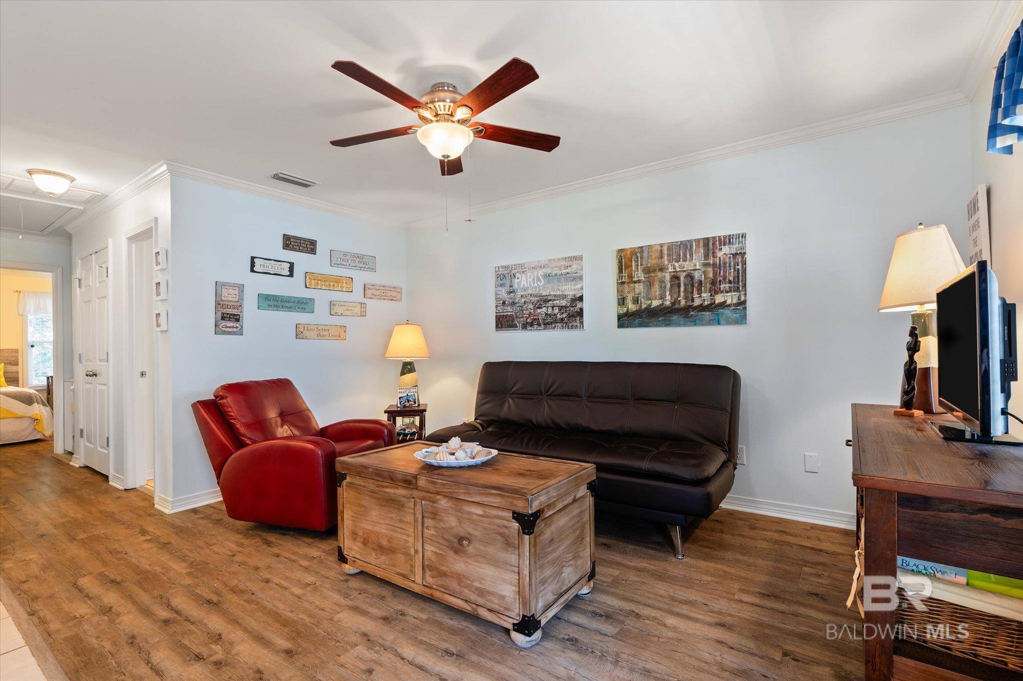 Dauphin Island, AL 36528,1413 O'HARA Lane #3
