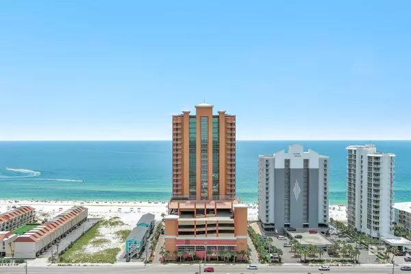 801 W Beach Boulevard #903,  Gulf Shores,  AL 36542