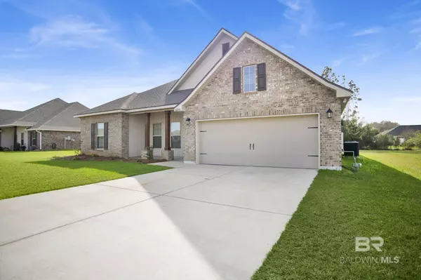 22258 Hibiscus Circle, Foley, AL 36535