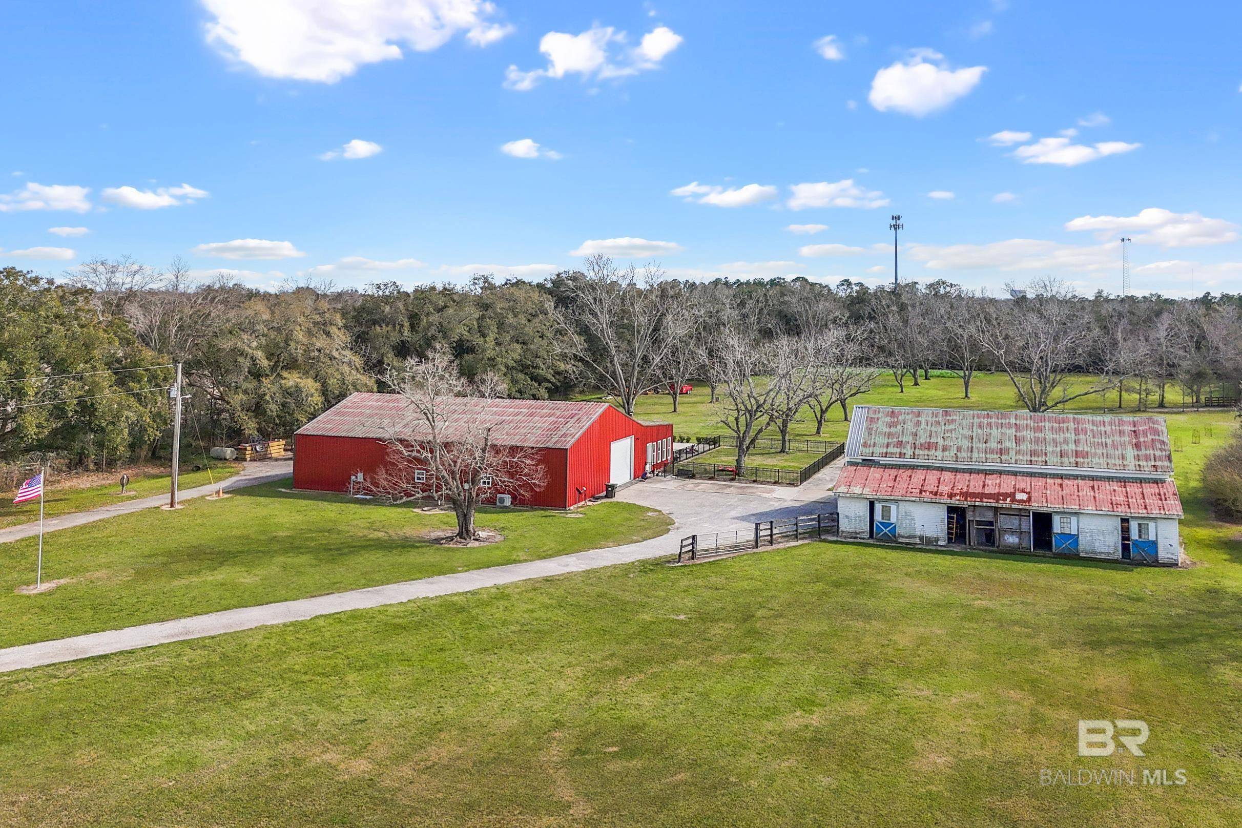 20150 County Road 28, Foley, AL 36535