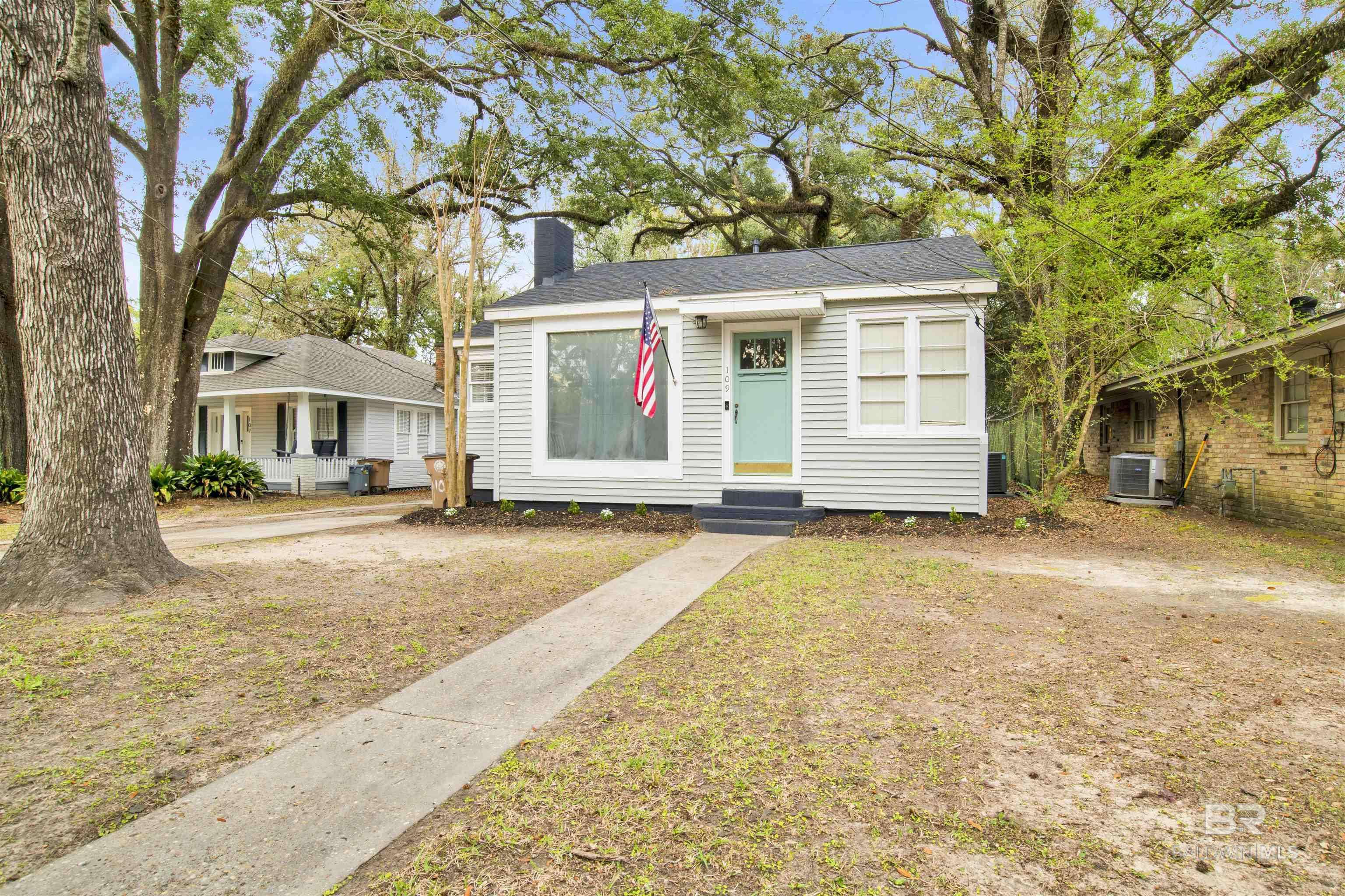 109 Mohawk Street, Mobile, AL 36606