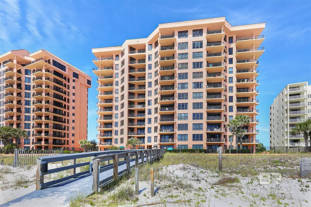 Orange Beach, AL 36561,25250 Perdido Beach Boulevard #904E