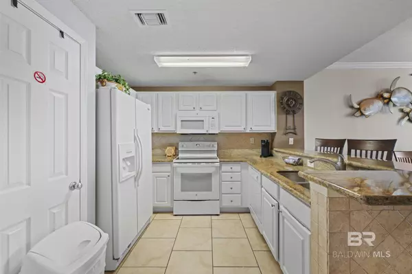 Perdido Key, FL 32507,13661 Perdido Key Drive #1005