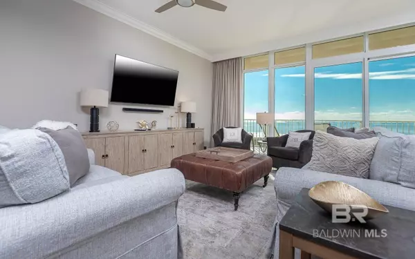 Orange Beach, AL 36561,26688 Perdido Beach Boulevard #303