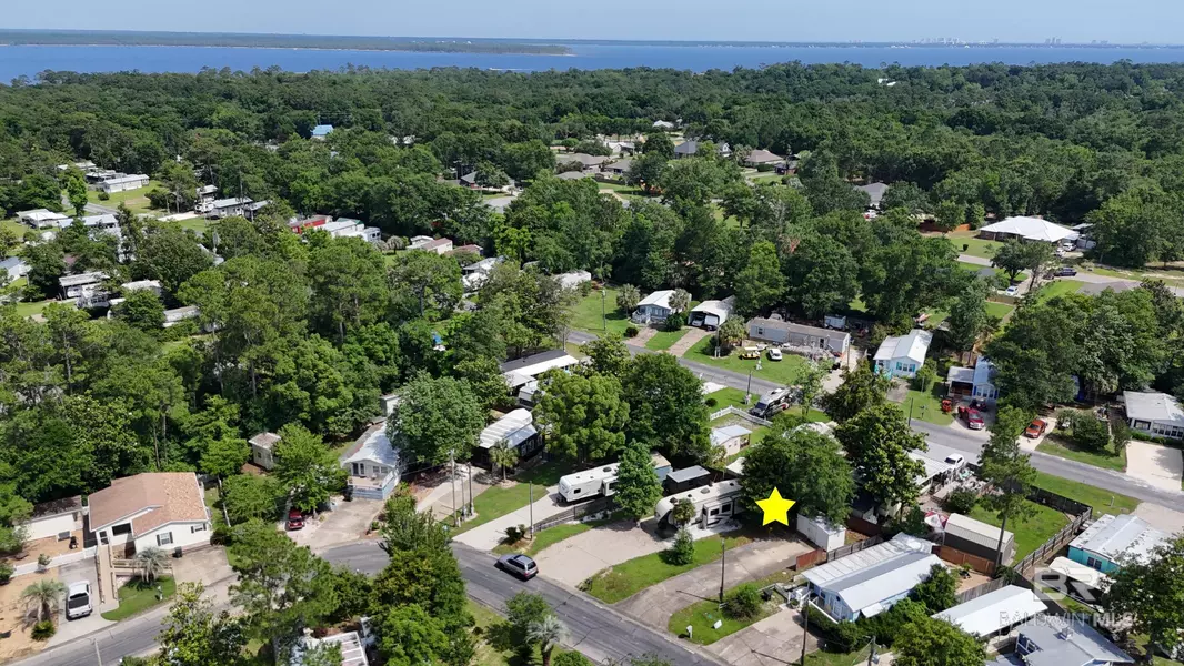 552 Escambia Loop, Lillian, AL 36549