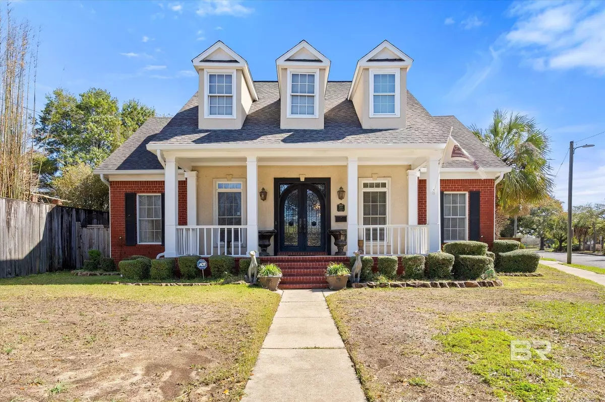 Mobile, AL 36602,249 S Warren Street