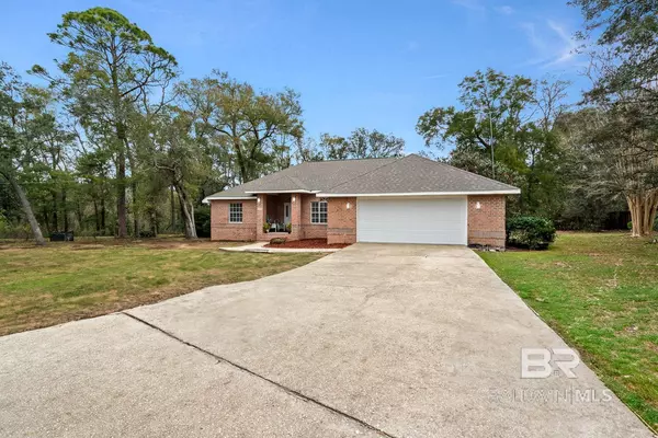 Lillian, AL 36549,10738 Magnolia Lane