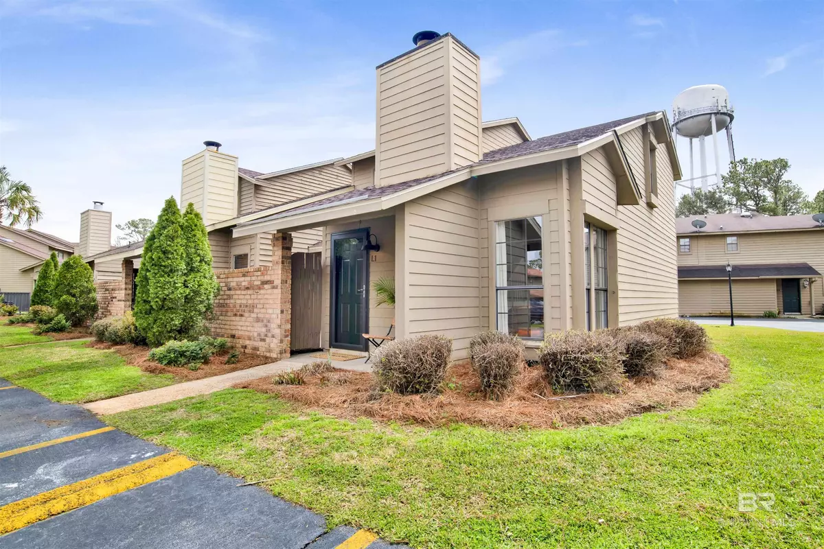 Daphne, AL 36526,200 Parma Drive #L1