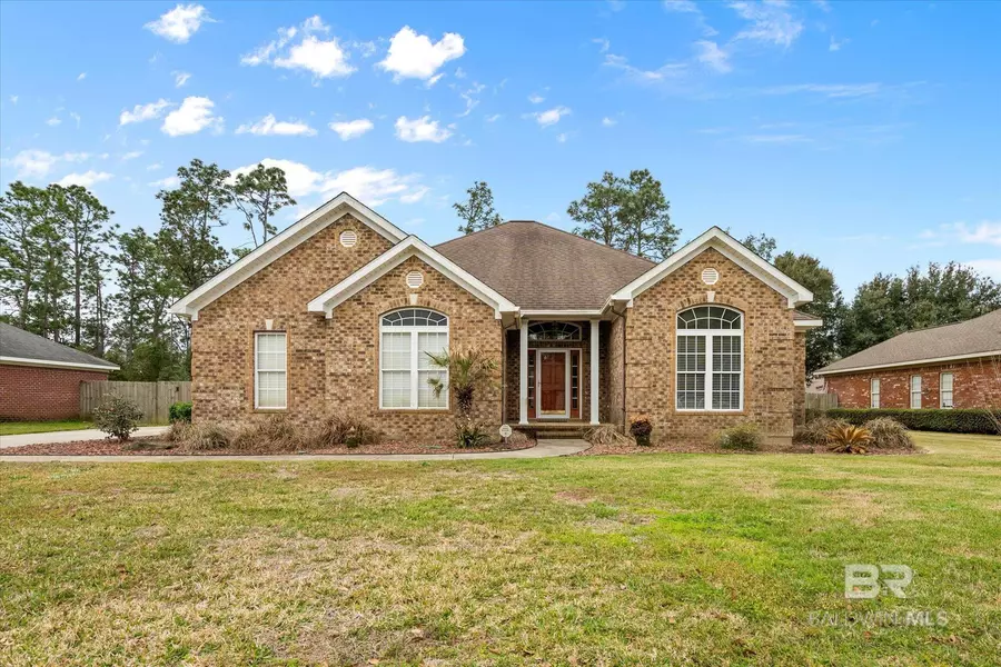 10962 Covey Drive, Fairhope, AL 36532