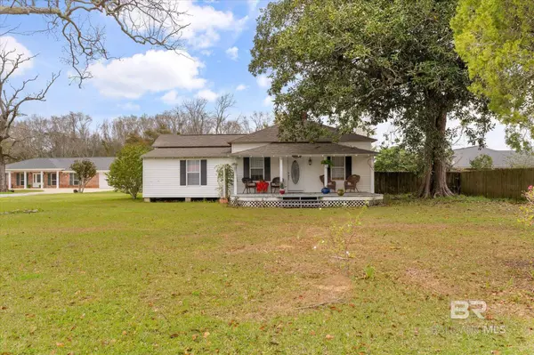 Foley, AL 36535,734 W Section Avenue