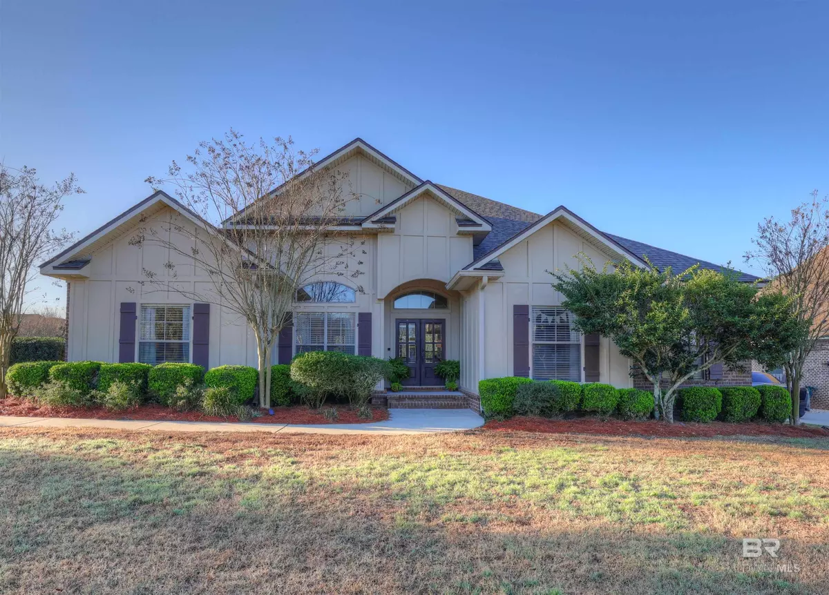 Daphne, AL 36526,11406 Saint Ives Court