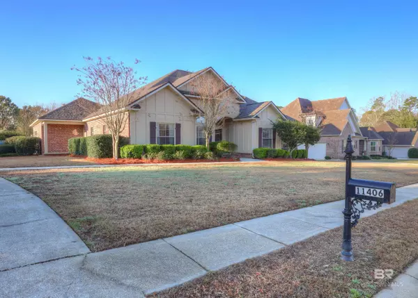 Daphne, AL 36526,11406 Saint Ives Court