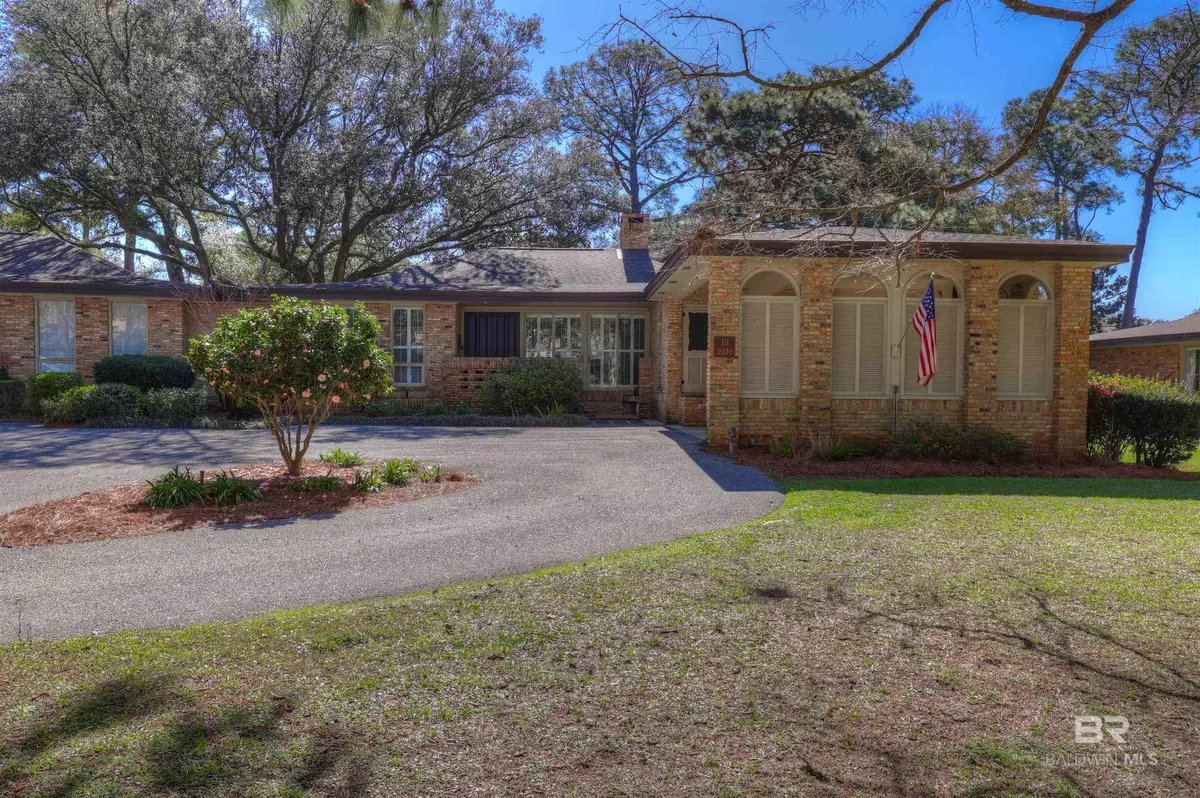 Fairhope, AL 36535,18140 Quail Run #1-B