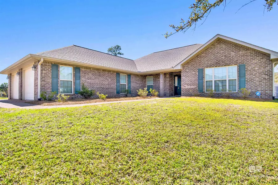 6459 E Quarry Drive, Elberta, AL 36530