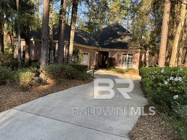 301 Poplar Place, Fairhope, AL 36532