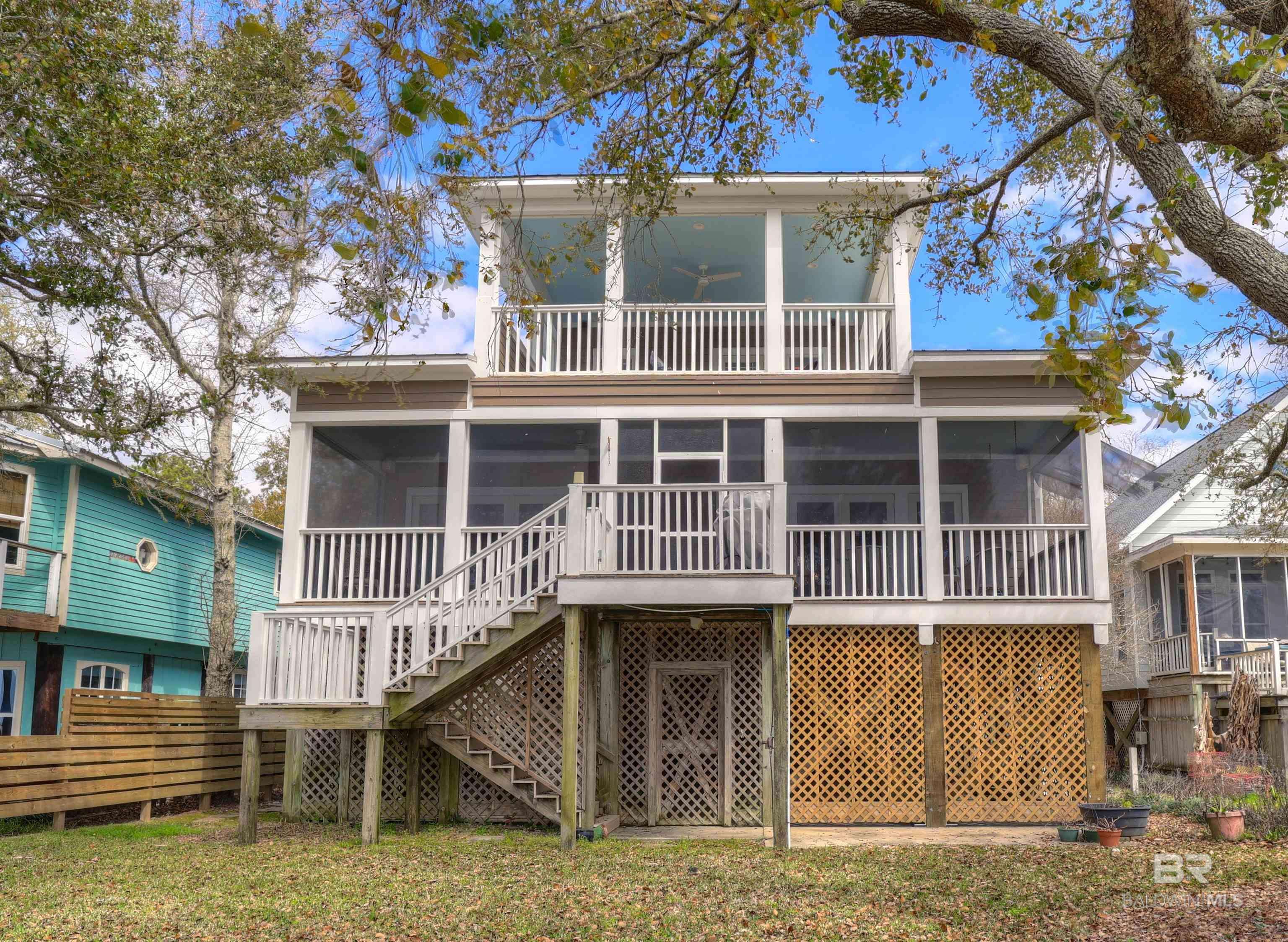 10615 County Road 1, Fairhope, AL 36532