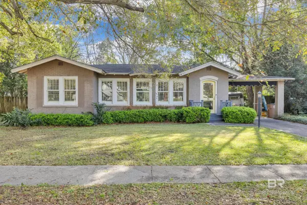55 Mohawk Street, Mobile, AL 36606
