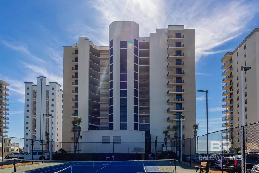 27008 Perdido Beach Boulevard #1505, Orange Beach, AL 36561
