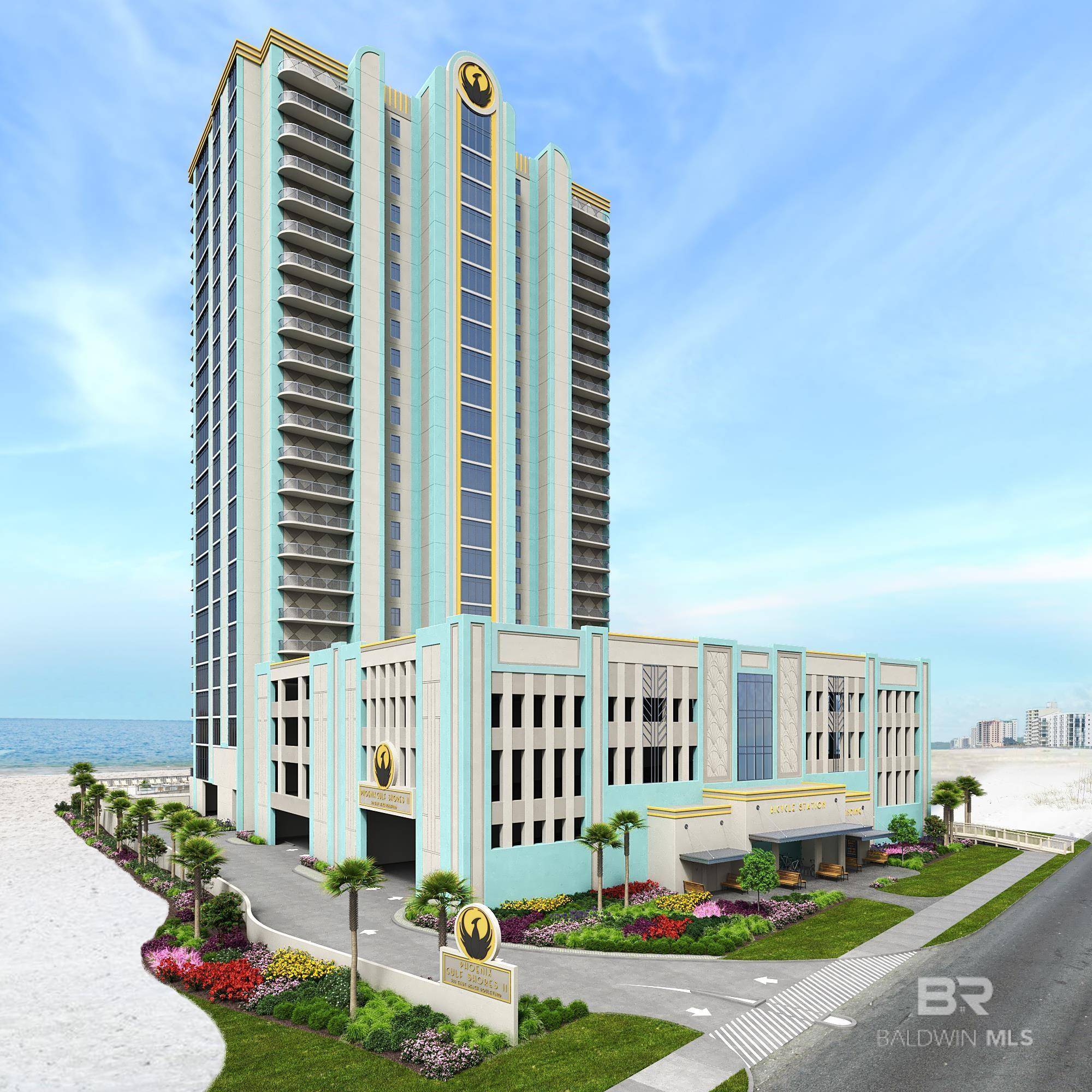 533 E Beach Boulevard #1005, Gulf Shores, AL 36542