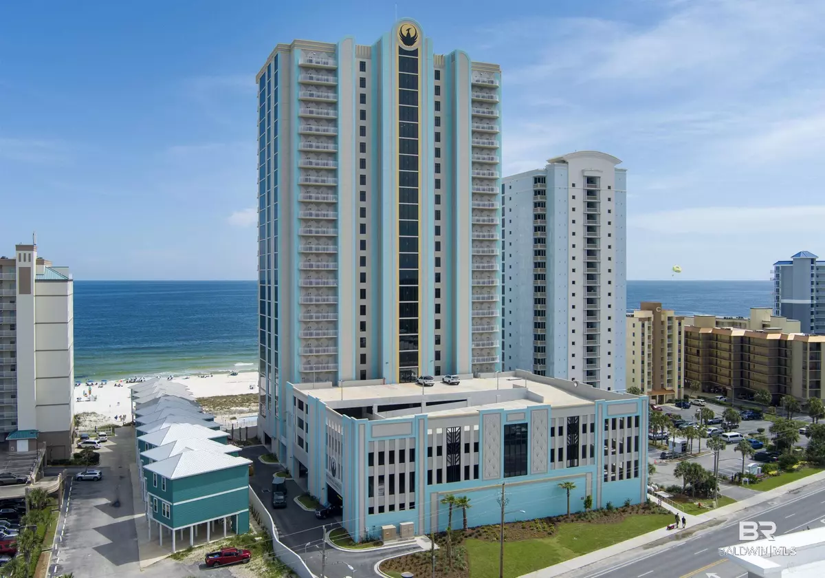 Gulf Shores, AL 36561,533 E Beach Boulevard #10B4