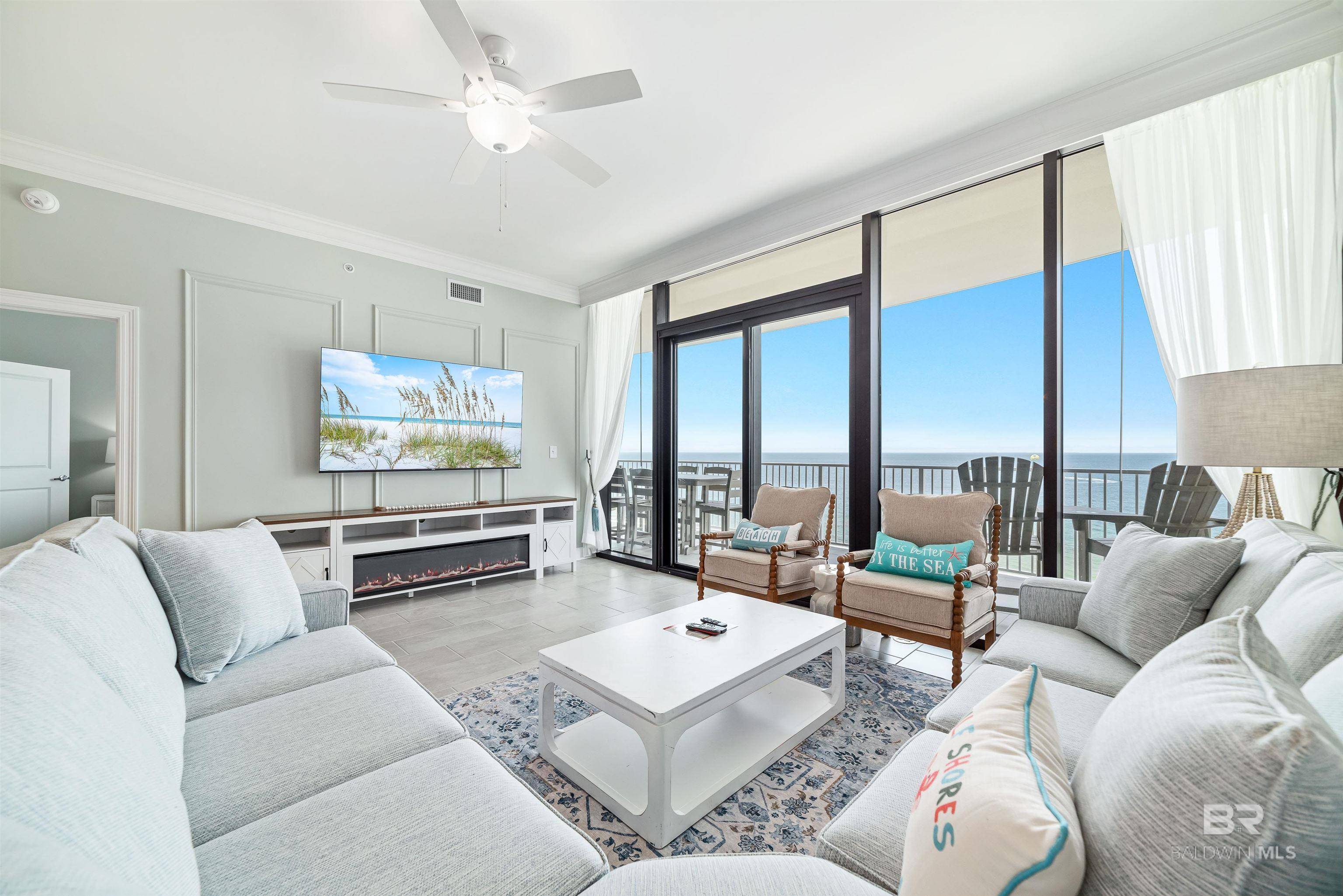 Gulf Shores, AL 36561,533 E Beach Boulevard #10B4
