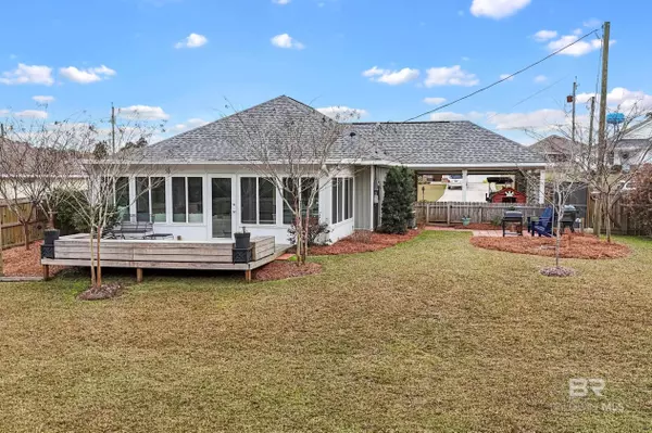 Lillian, AL 36549,3131 Pinewood Circle