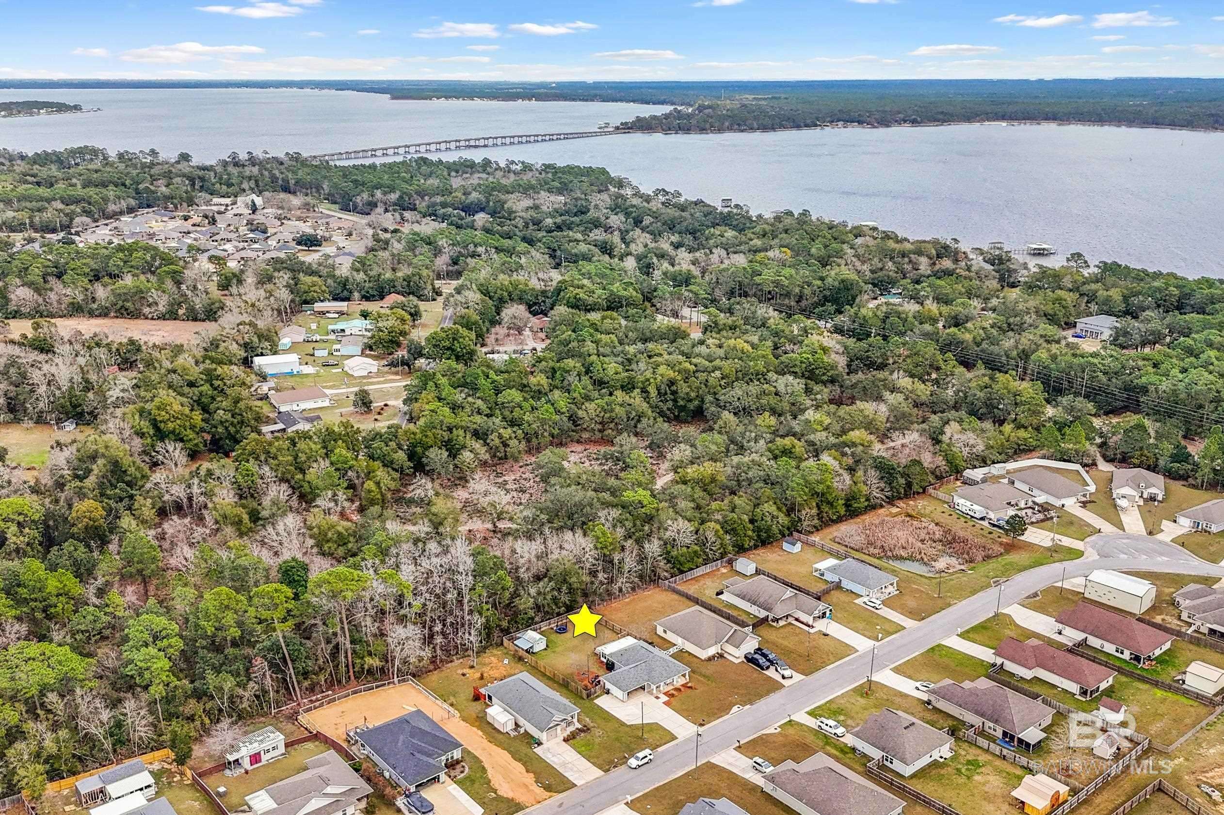 Lillian, AL 36549,3131 Pinewood Circle
