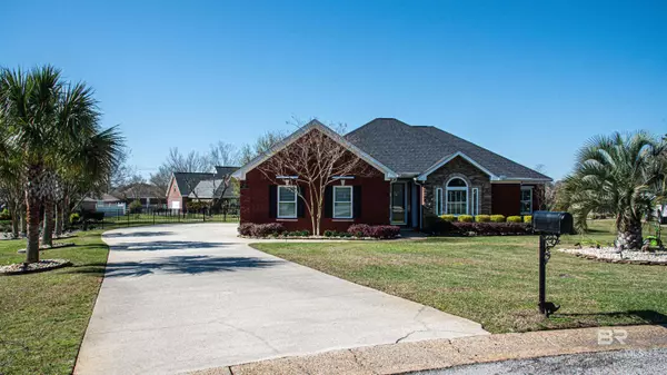 9055 Caddie Circle, Foley, AL 36535