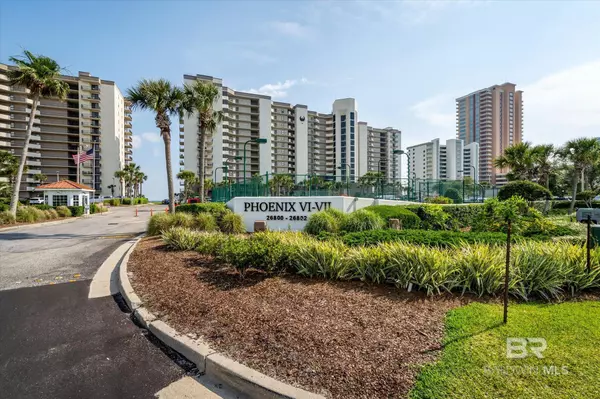 26800 Perdido Beach Boulevard #5F11, Orange Beach, AL 36561