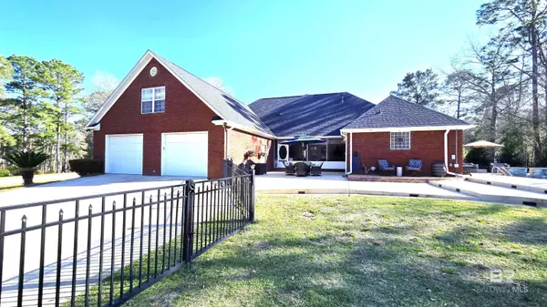 Spanish Fort, AL 36527,31751 Butler Drive