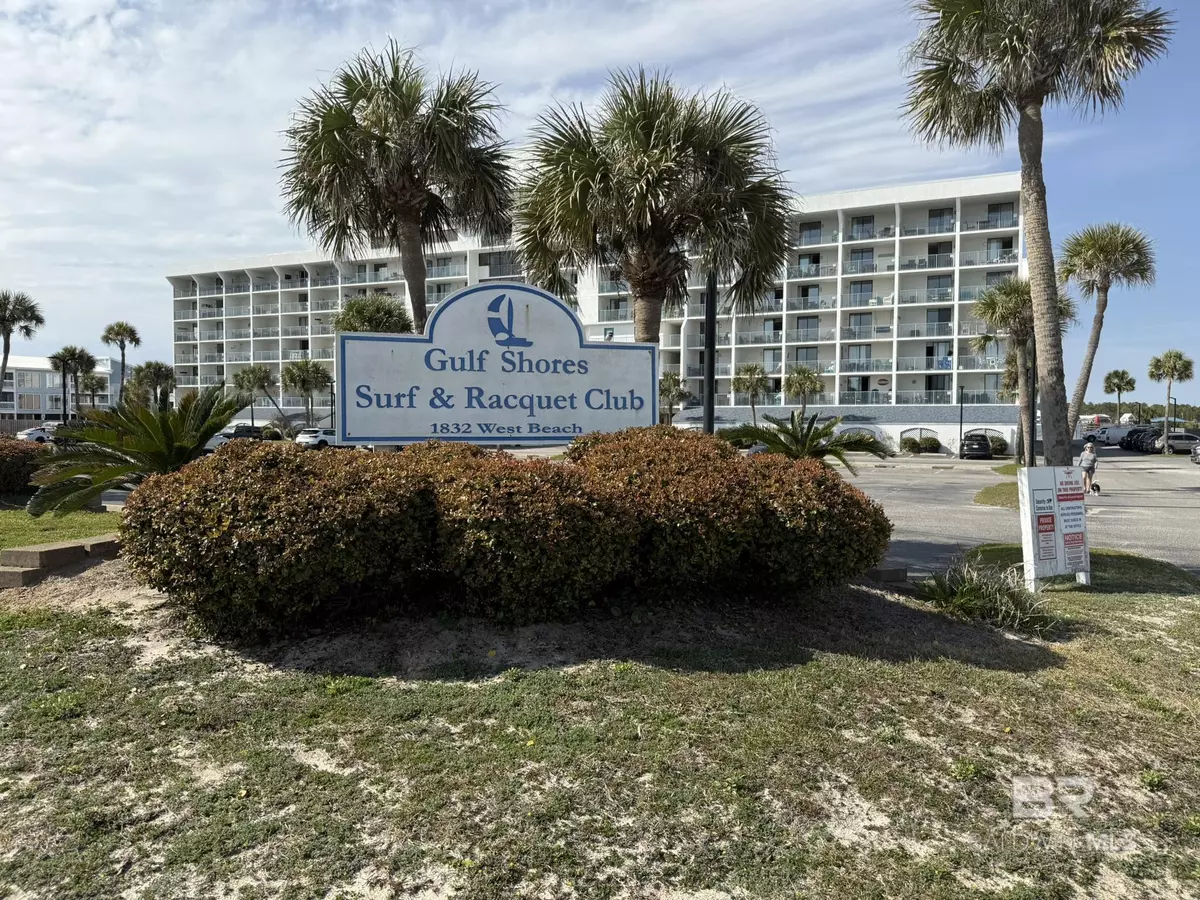 Gulf Shores, AL 36542,1832 W Beach Boulevard #A-216