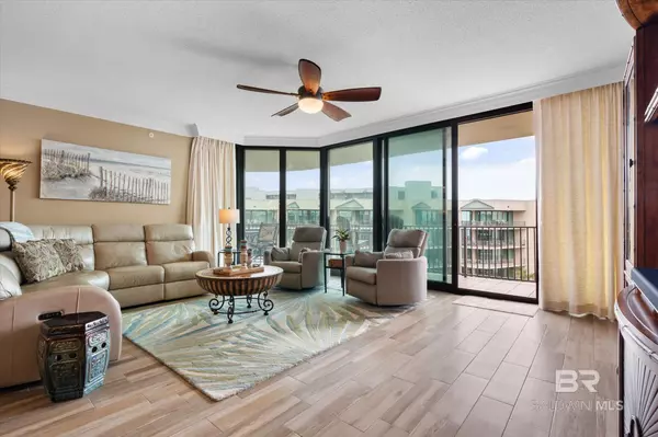 Orange Beach, AL 36561,27580 Canal Road #1511