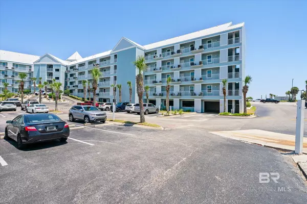 25805 Perdido Beach Boulevard #301, Orange Beach, AL 36561