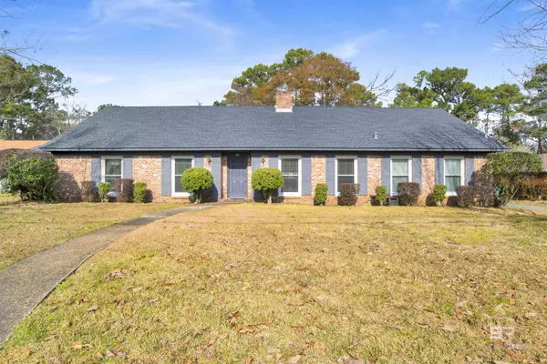 620 Spanish Main, Spanish Fort, AL 36527