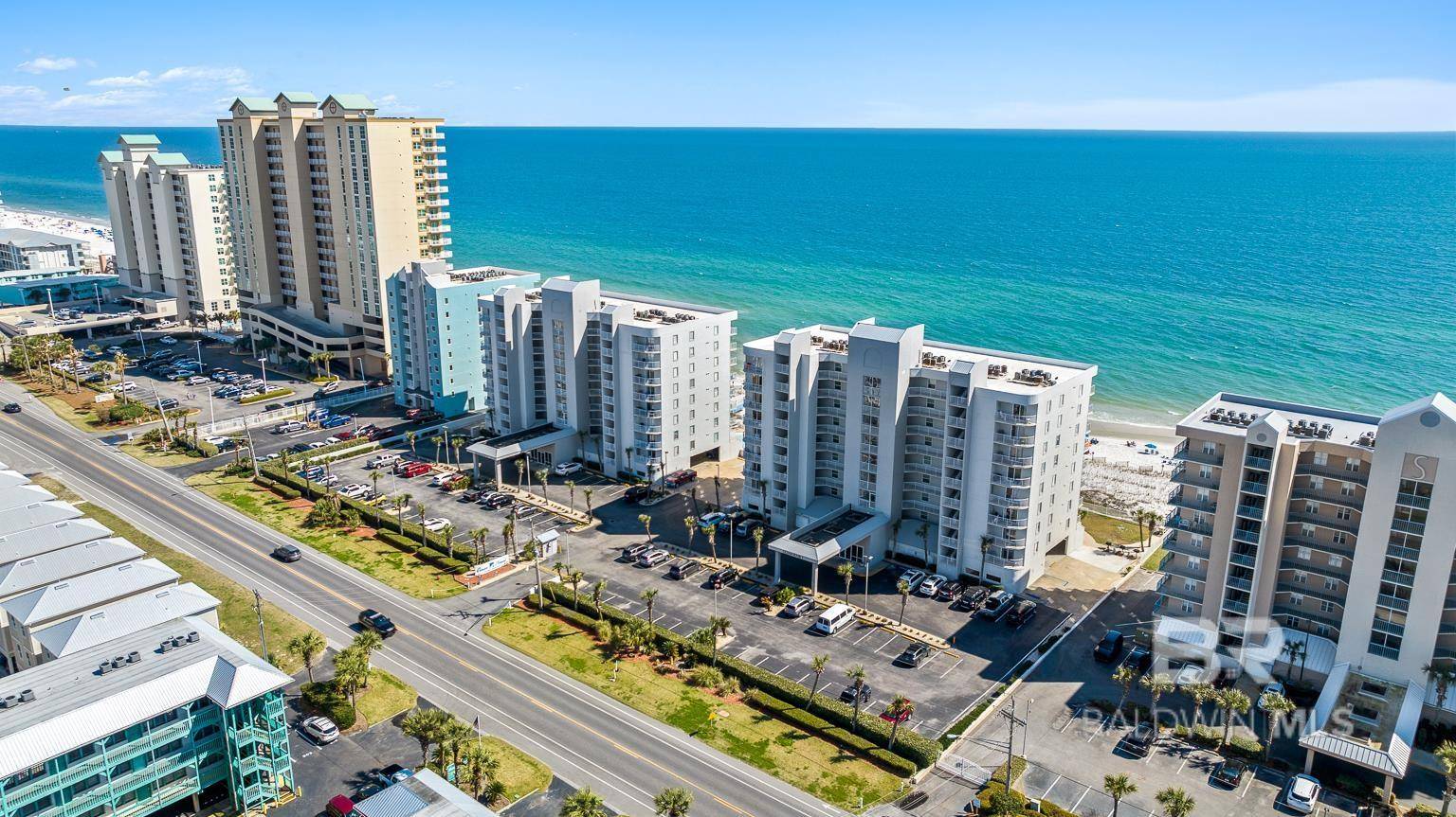 Gulf Shores, AL 36542,957 W Beach Boulevard #1802