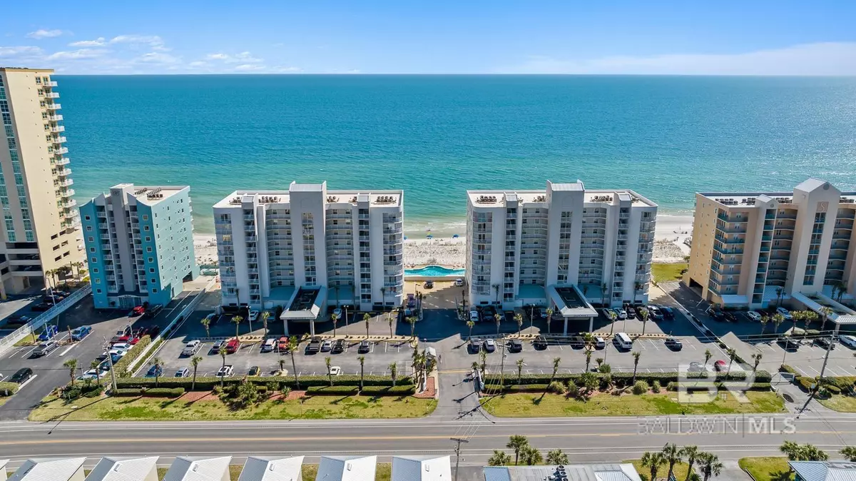 Gulf Shores, AL 36542,957 W Beach Boulevard #1802