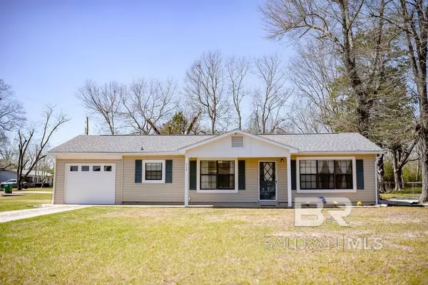 514 5th Avenue, Atmore, AL 36502