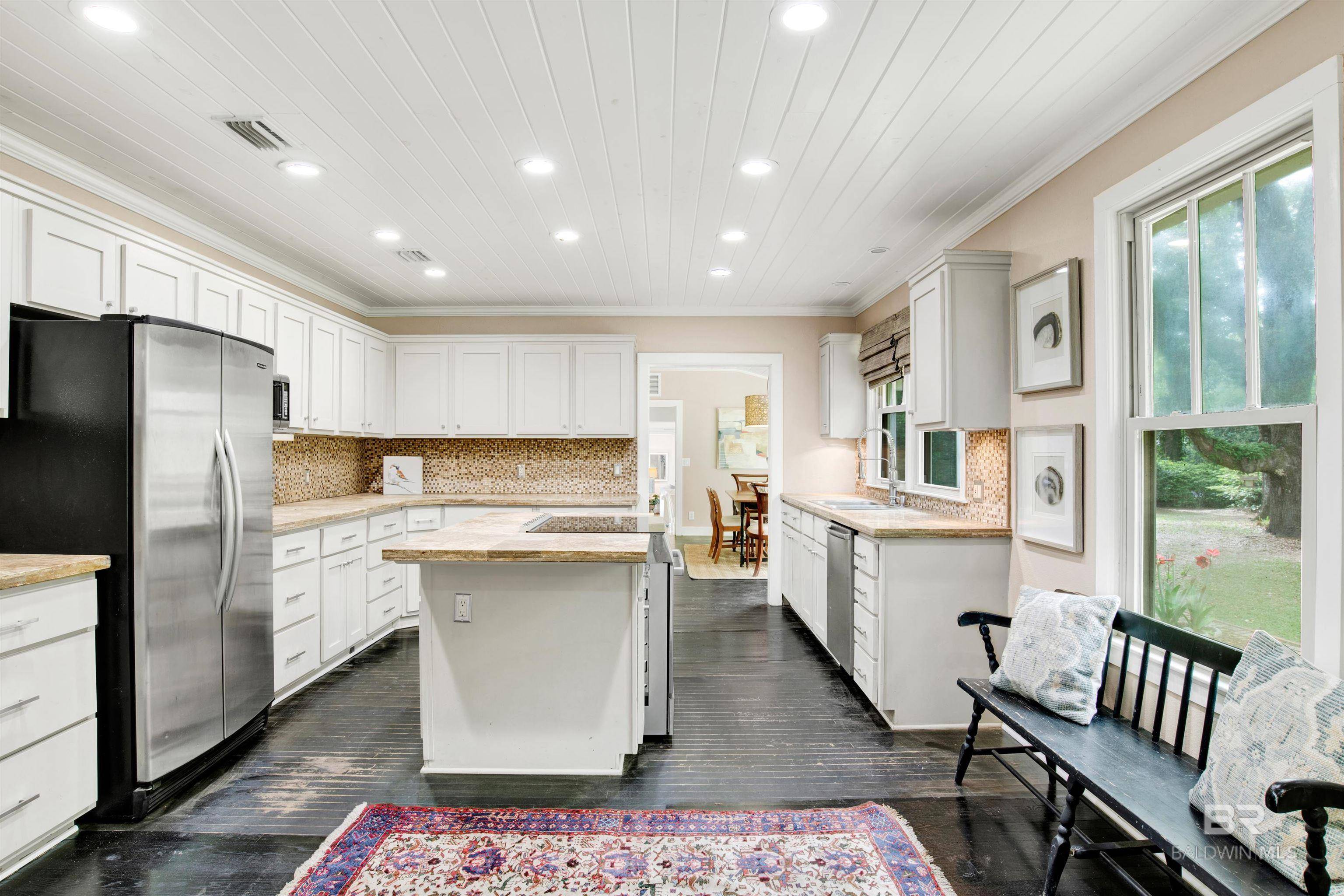 Magnolia Springs, AL 36555,14401 Oak Street