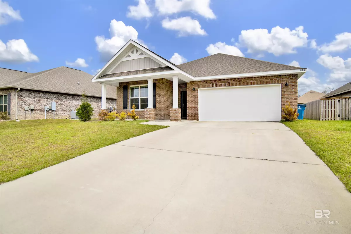 Gulf Shores, AL 36542,7036 Rodger Street