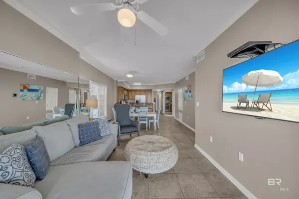 Orange Beach, AL 36561-6146,26750 Perdido Beach Boulevard #609
