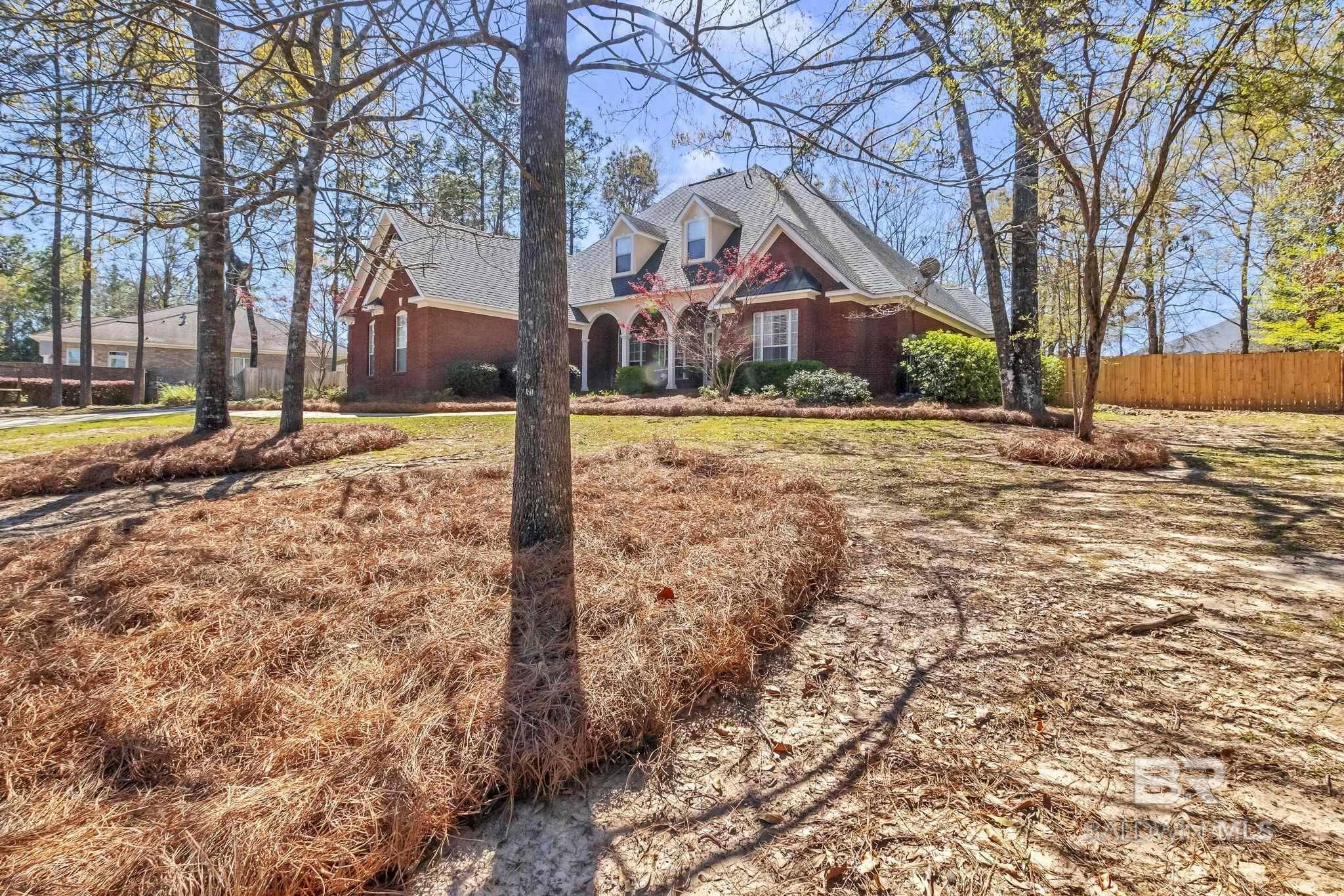 Bay Minette, AL 36507,903 Northshore Drive