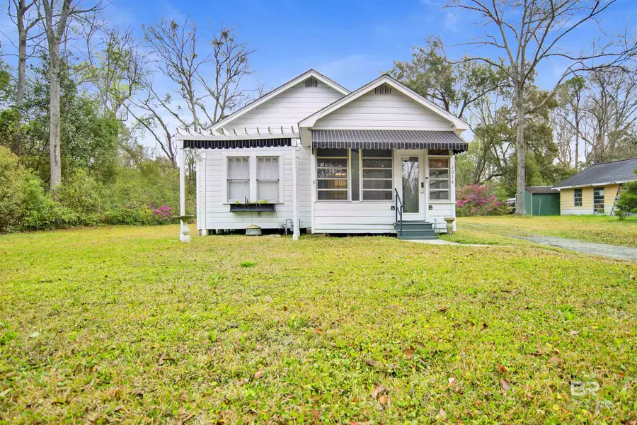 2014 Bakers Lane, Mobile, AL 36605