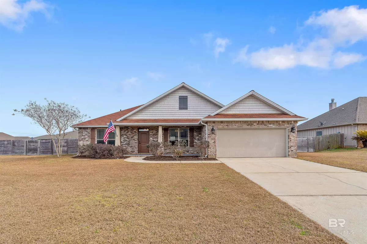 Foley, AL 36535,16924 Feder Drive