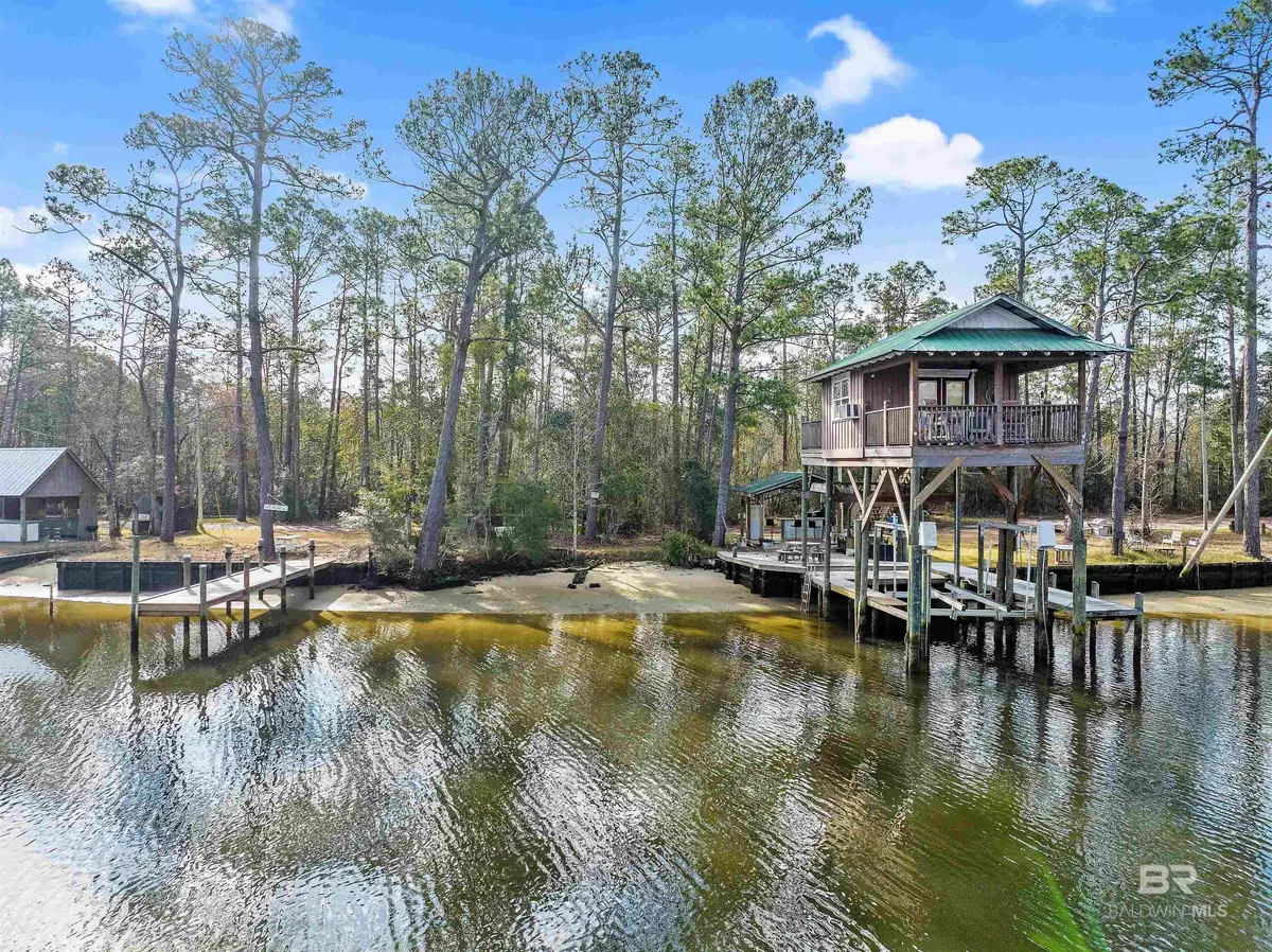 Summerdale, AL 36580,0 Bluff Road