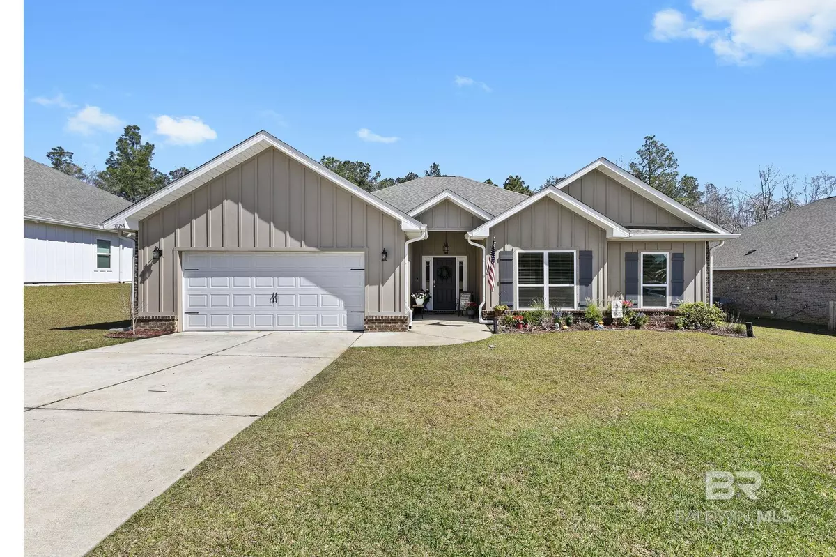 Spanish Fort, AL 36527,31254 Semper Drive