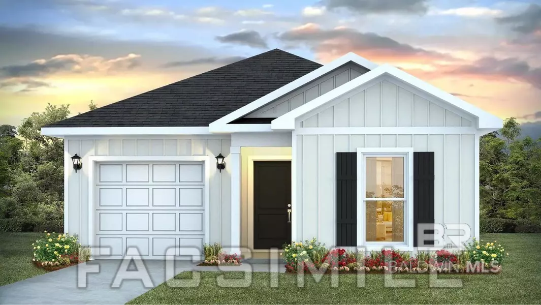 21155 Roughleaf Drive, Summerdale, AL 36580